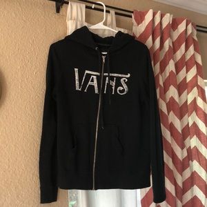 Vans sweatshirt